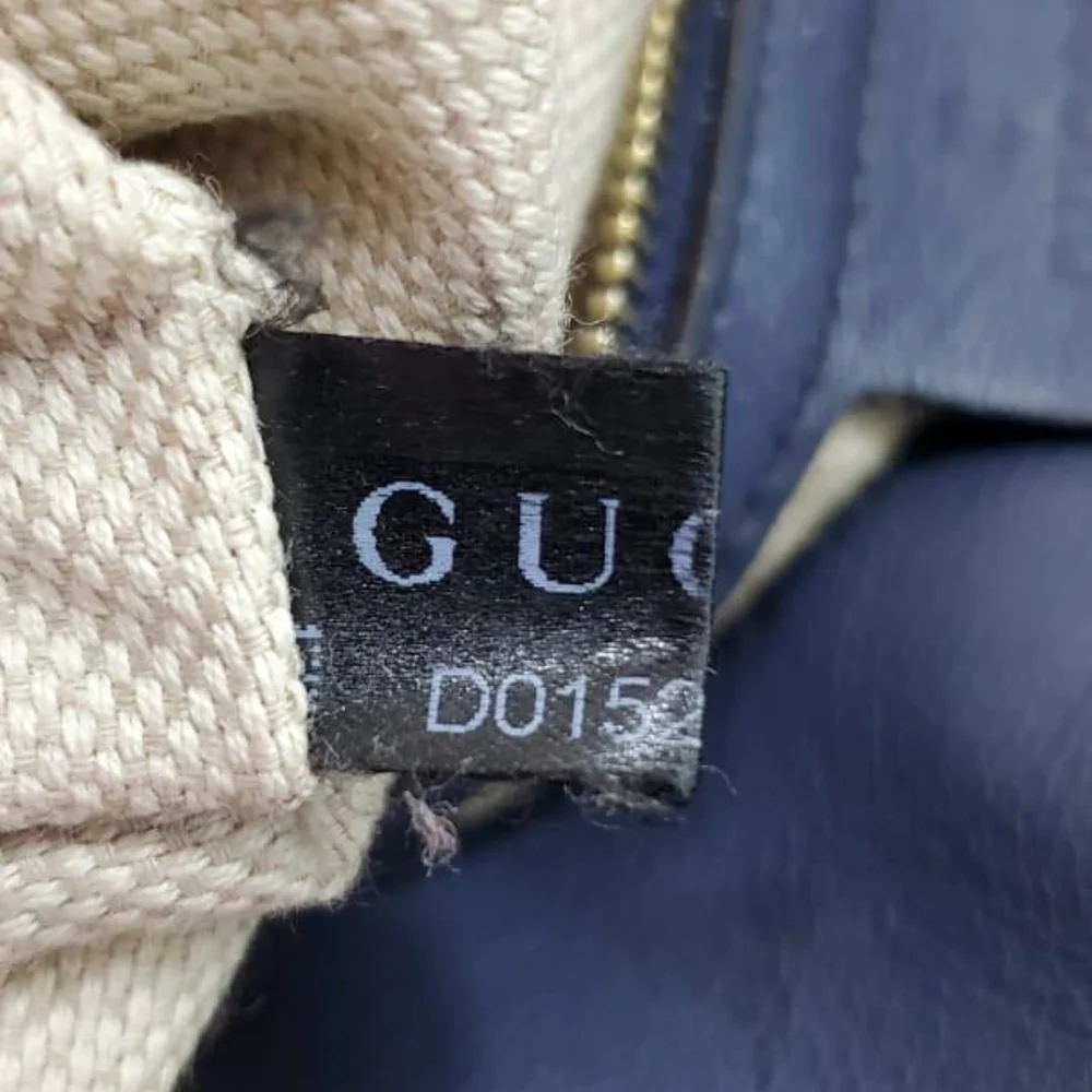 Gucci soho Tote Bag - Picture 14 of 14
